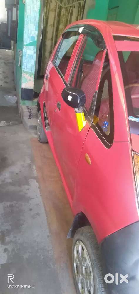 Tata Nano Petrol Manual 2012