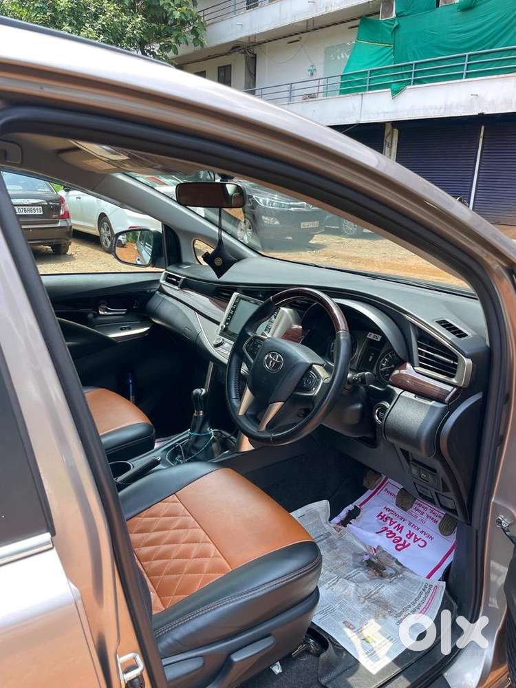 Toyota Diesel Car 2022