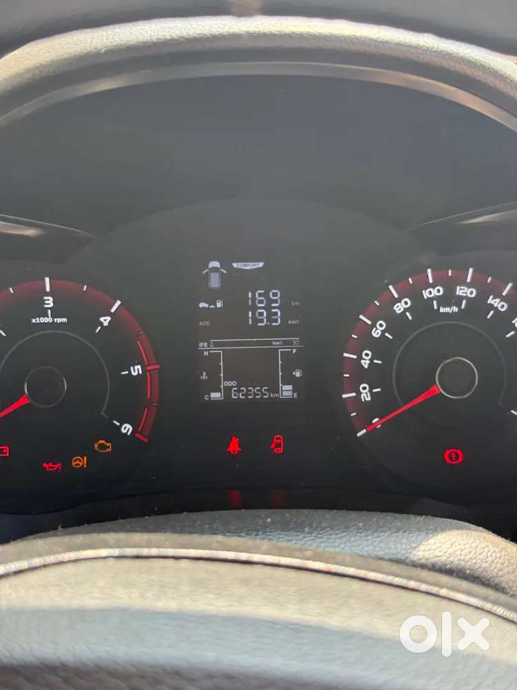 Mahindra Xuv300 W6 Diesel 2019 | Running 62,000km