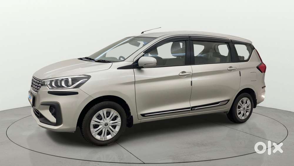 Maruti Suzuki Ertiga 2012-2015 Vxi Cng, 2020, Cng & Hybrids