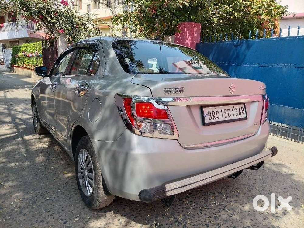 Maruti Suzuki Swift Dzire Vdi (o), 2019, Diesel