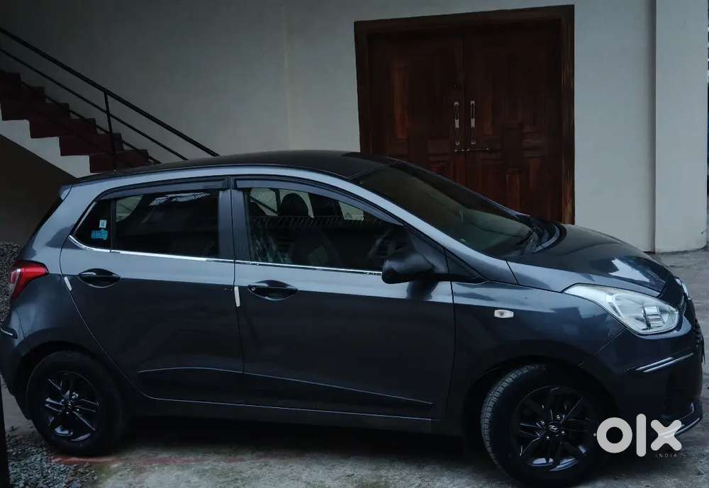 Hyundai Grand I10 Prime 2020 Petrol 31000 Km Driven