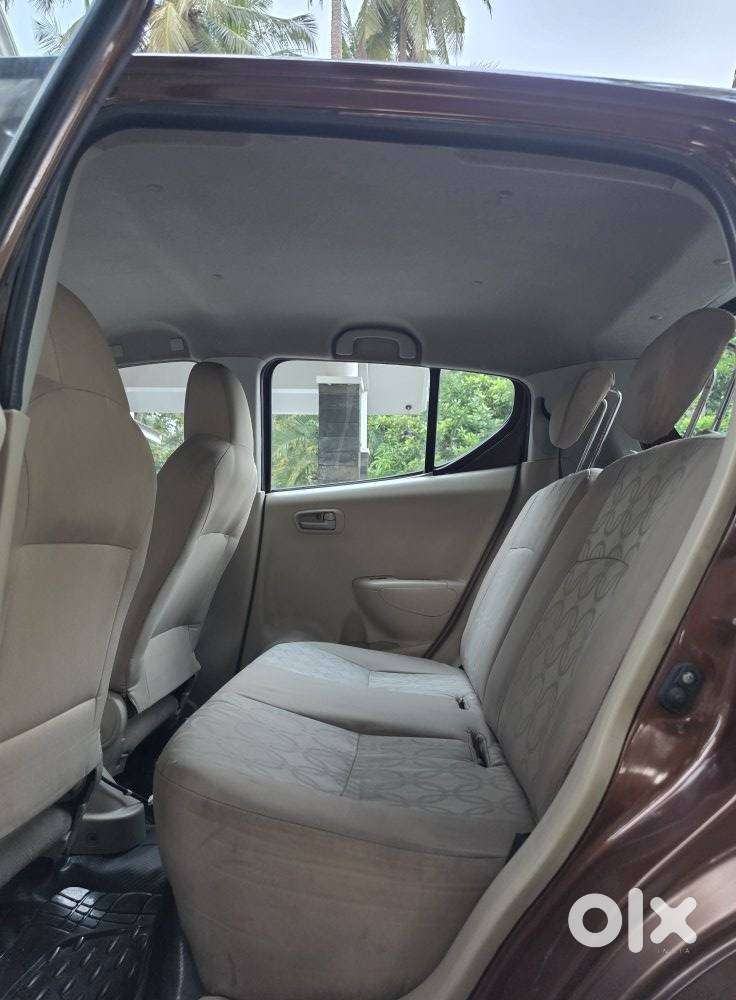Maruti Suzuki A-star 1.0 Vxi (abs) At, 2012, Petrol