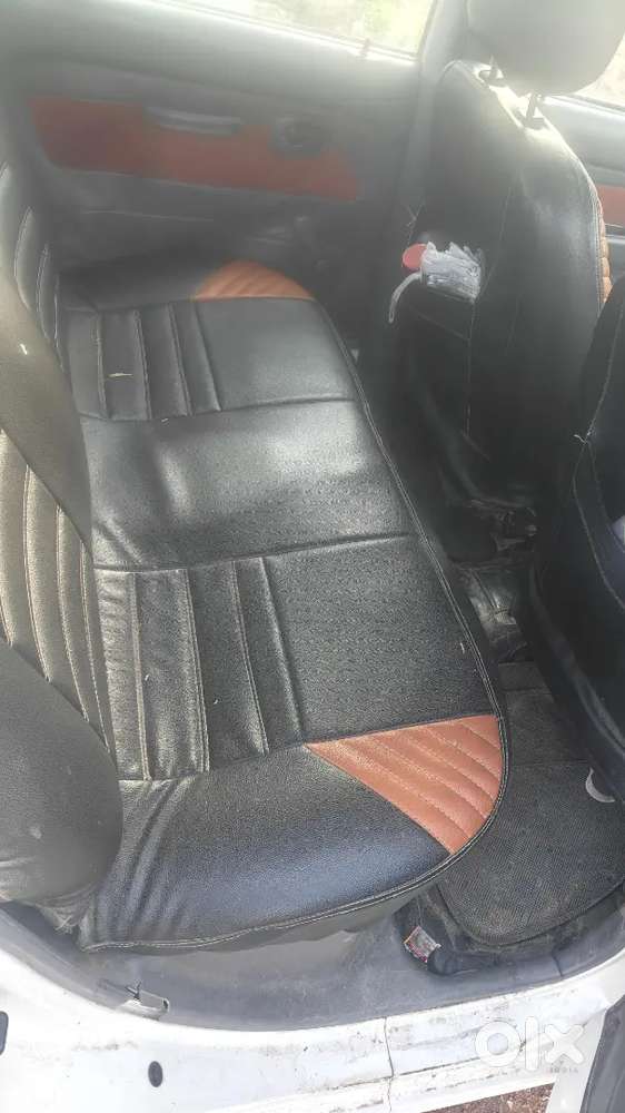 Hyundai Santro Xing 2008 Lpg 125000 Km Driven Petrol +lpg