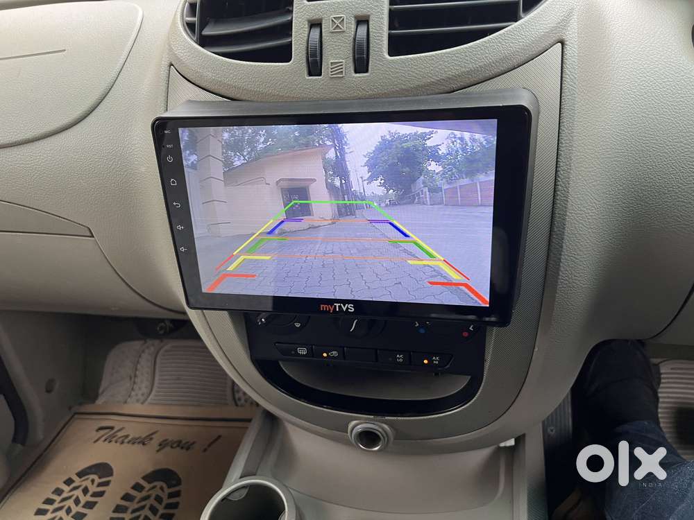 Mahindra Quanto C8, 2013, Diesel