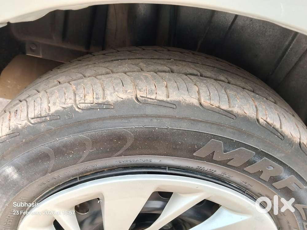 Maruti Suzuki Ertiga Shvs Vdi, 2018, Diesel