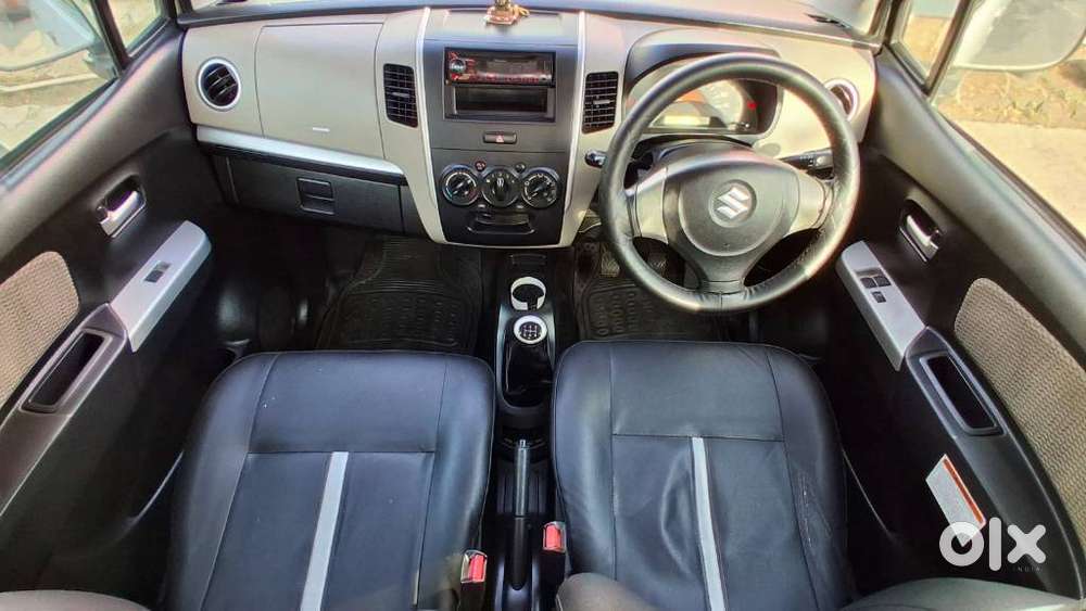 Maruti Suzuki Wagon R 1.0 Lxi Cng, 2016, Cng & Hybrids