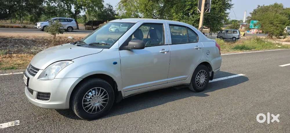 Maruti Suzuki Swift Dzire 2011 Diesel Well Maintained