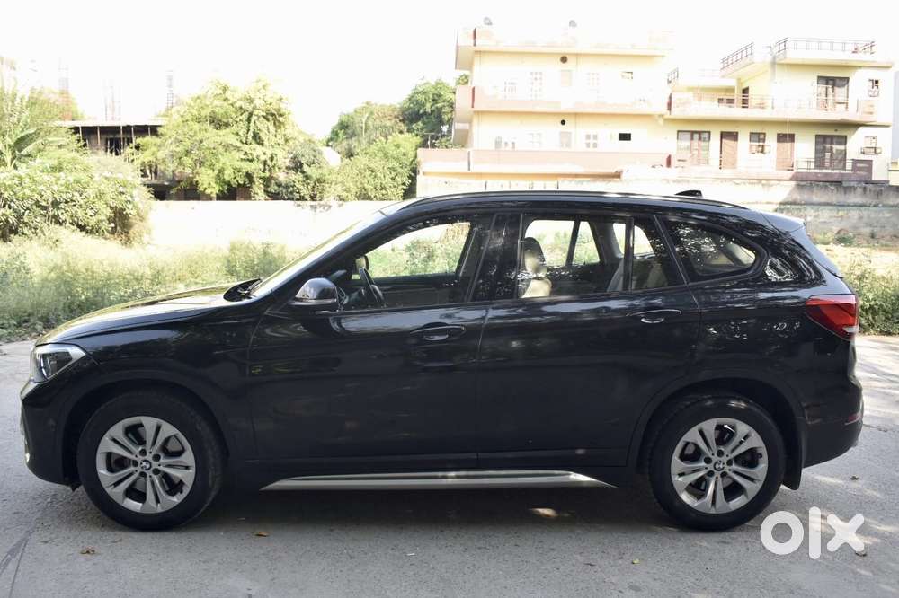 Bmw X1 2.0 Sdrive20d Xline, 2022, Petrol