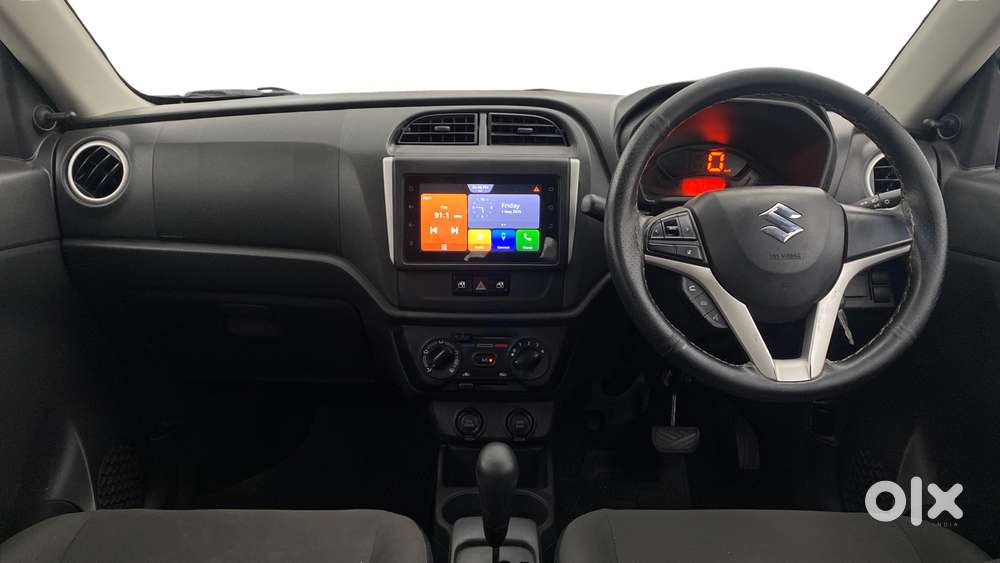 Maruti Suzuki Alto K10 1.0 Vxi (o) Amt, 2023, Petrol