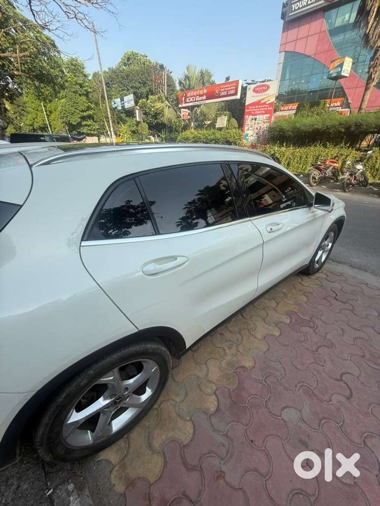 Mercedes-benz Diesel Car 2018