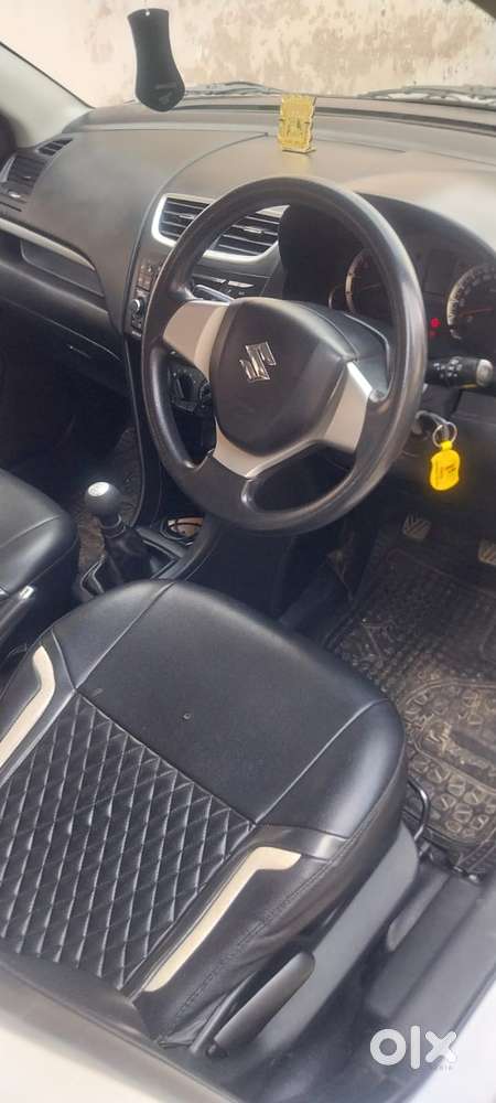 2017 Swift Petrol Well Maintained