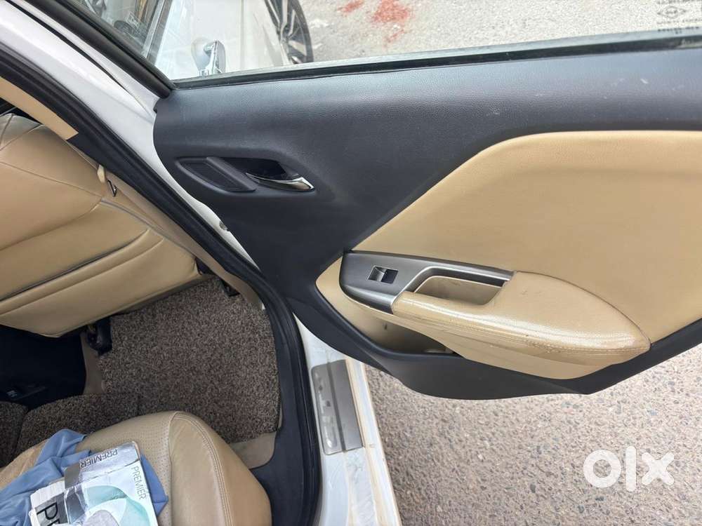 Honda City Diesel 2016