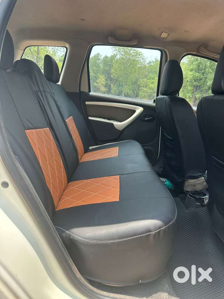 Renault Duster 85ps Diesel Rxl, 2015, Diesel