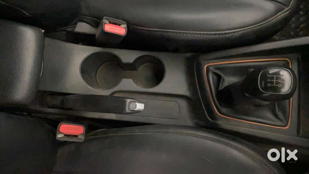 Hyundai I20 Active 1.2 S, 2016, Petrol