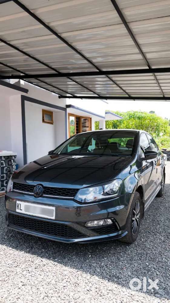 Volkswagen Vento 2022 Highline Plus