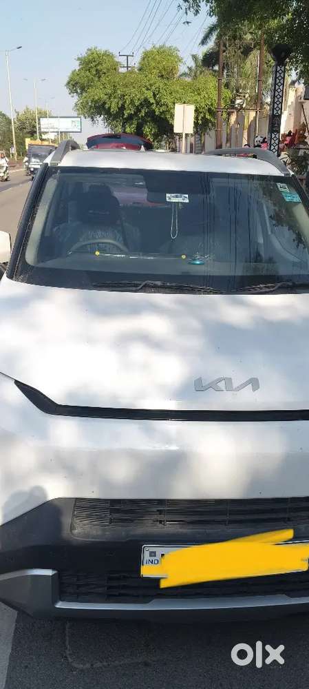 Kia Syros 2good Condition025 Petrol