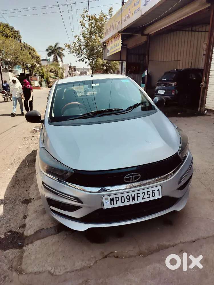 Tata Tiago 1.2 Revotron 2020 Petrol