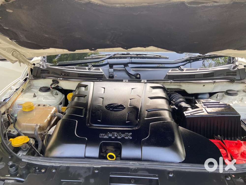 Mahindra Xuv500 W8, 2014, Diesel
