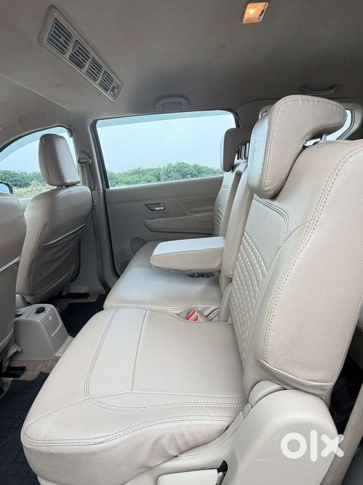 Maruti Suzuki Ertiga 2022-2023  Vxi, 2023, Petrol