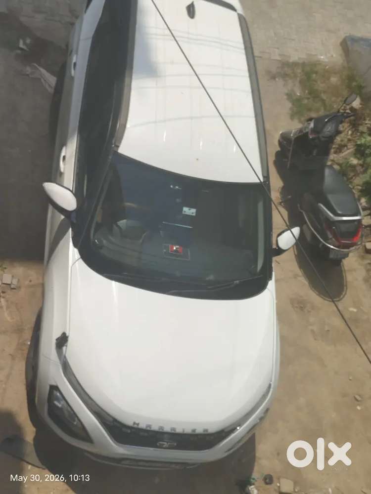 Tata Harrier 2.0 Kryotec Xe 2019 Need Money
