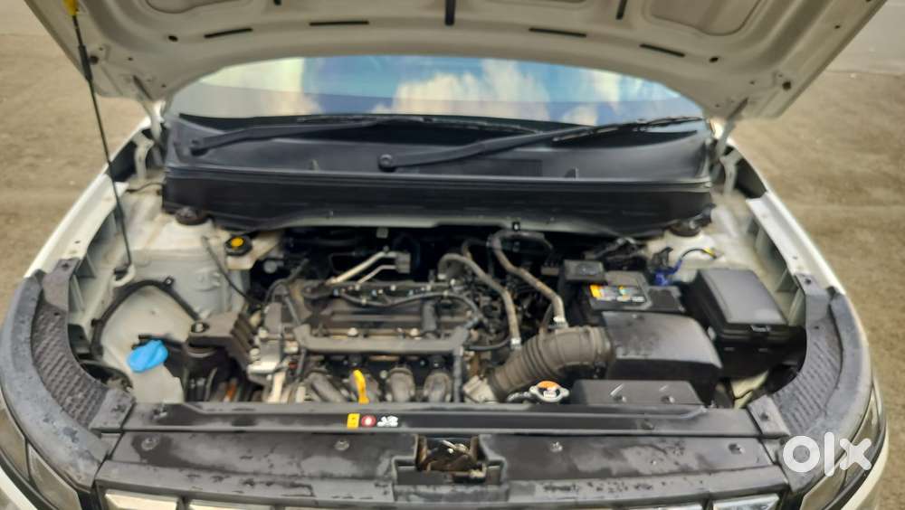Hyundai Venue 1.2 S Plus, 2023, Petrol