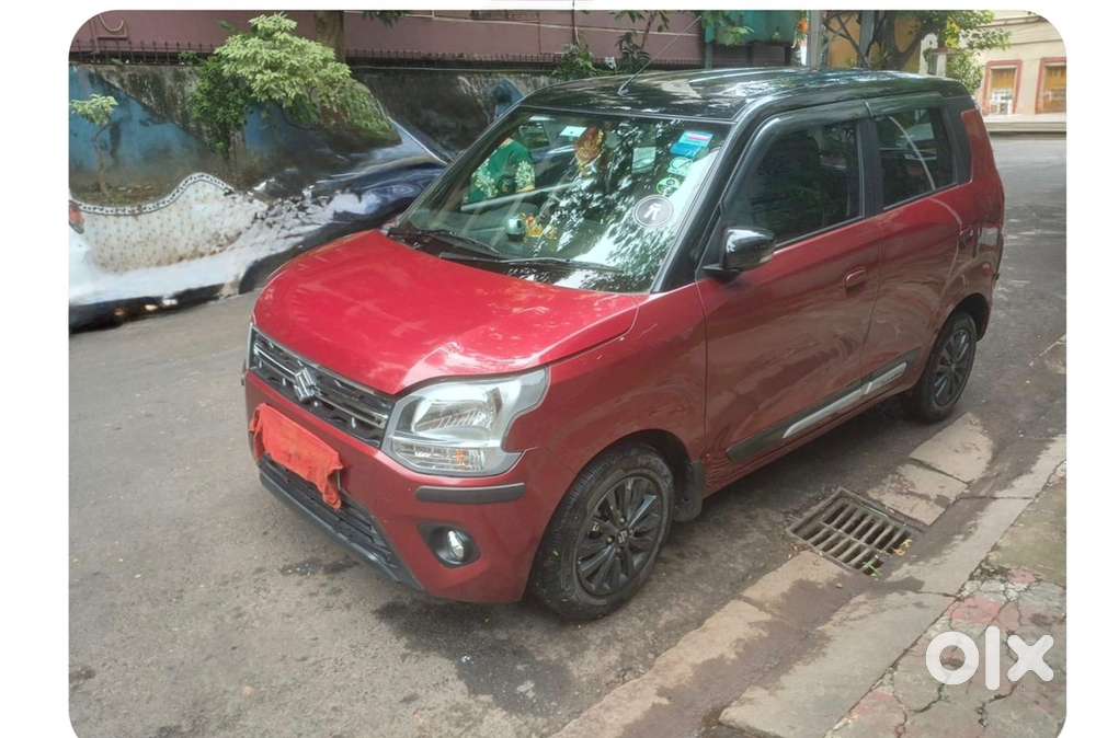 Maruti Suzuki Wagon R 2023