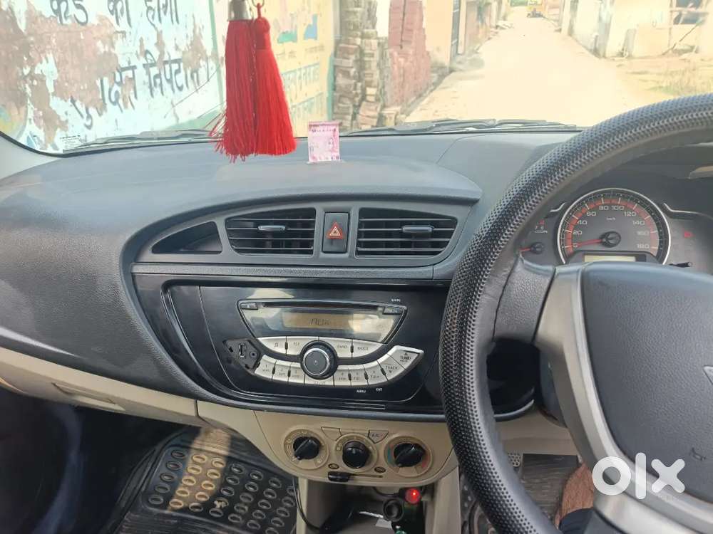 Maruti Suzuki Alto K10 2015