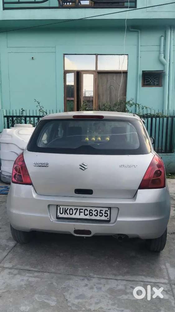 Maruti Suzuki Swift 2009 Petrol Good Condition