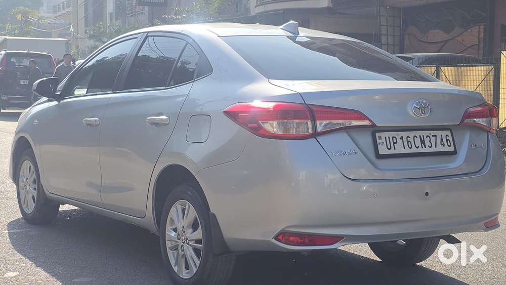 Toyota Yaris J, 2020, Petrol