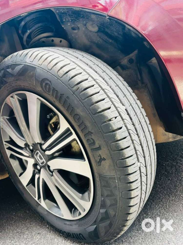 Honda City 1.5 Sv I-vtec Mt, 2018, Petrol