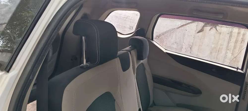 Renault Triber 2021 Petrol 76000 Km Driven