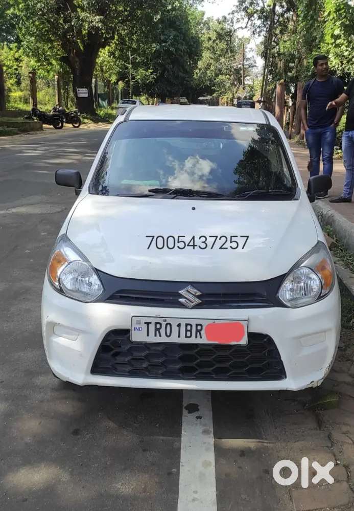 Fresh Condition Car