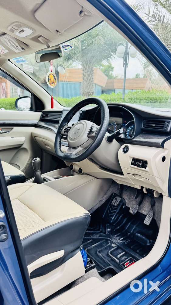 Toyota Rumion G Mt, 2025, Cng & Hybrids