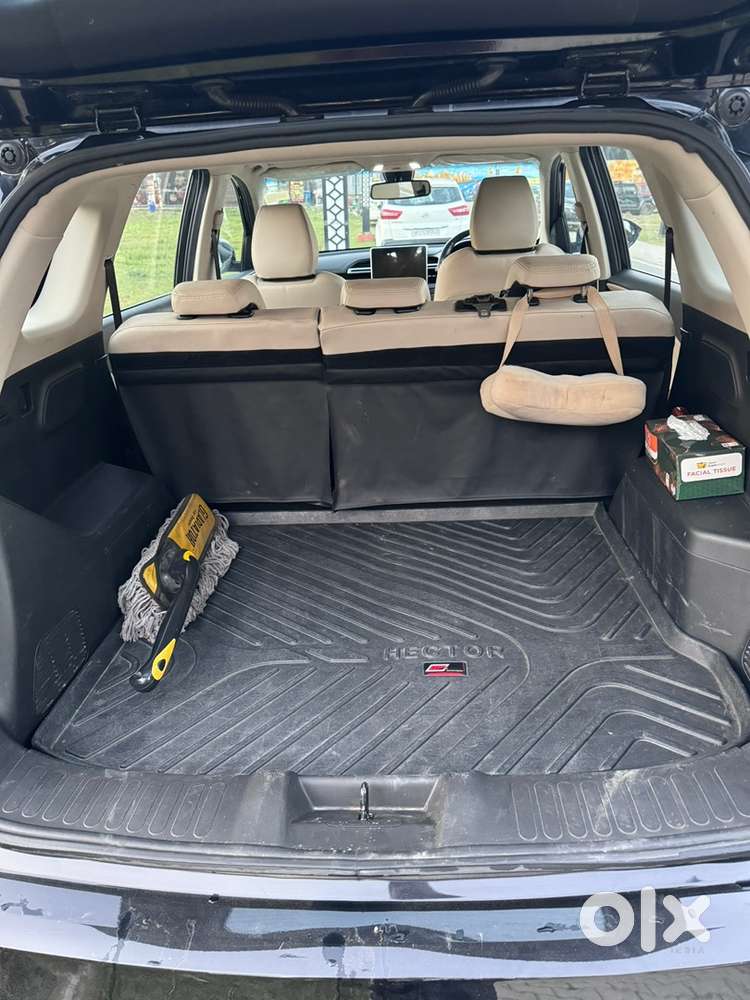 Mg Hector Diesel 2023