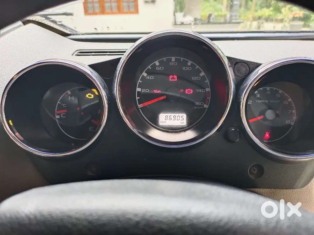 Mahindra Thar.e 2018 Diesel