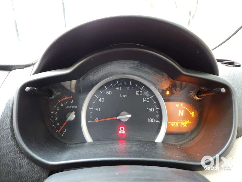 Maruti Suzuki Celerio Vxi Optional Amt, 2019, Petrol