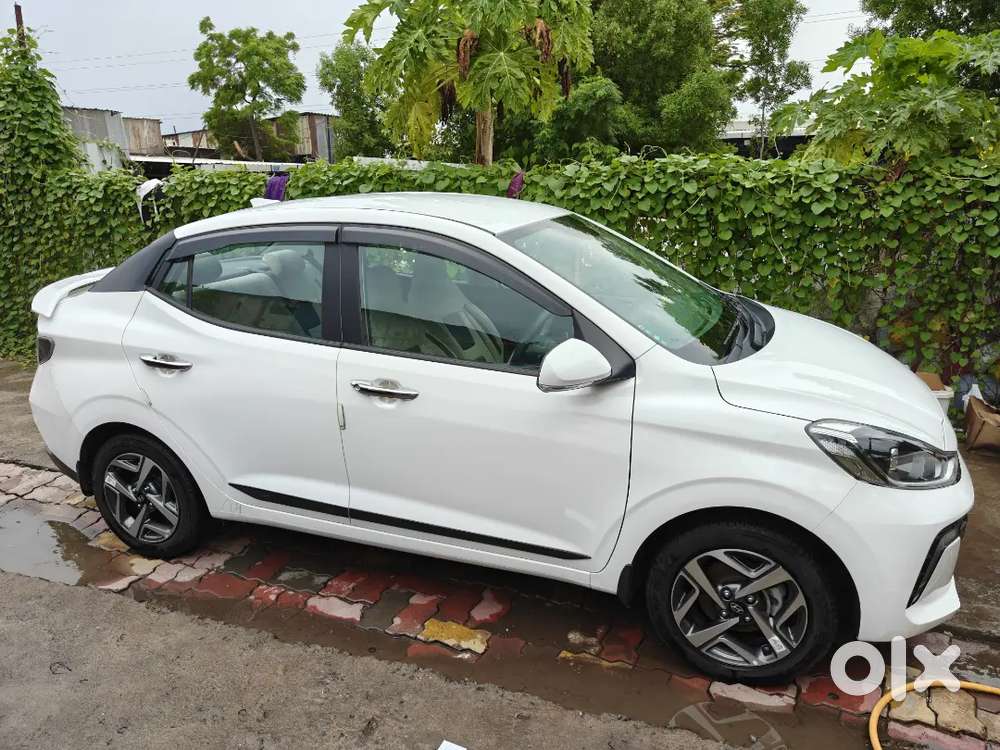 Hyundai Aura Sx Cng Manual 2026