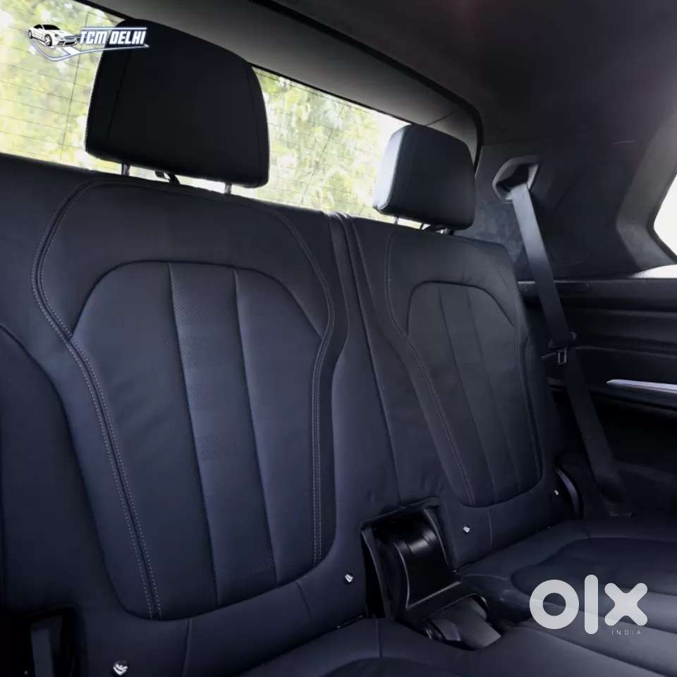 Bmw X7 3.0 Xdrive 40i M Sport, 2020, Petrol