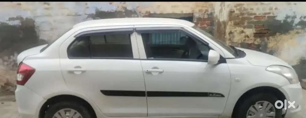 Maruti Suzuki Swift 2017 Petrol 88000 Km Driven