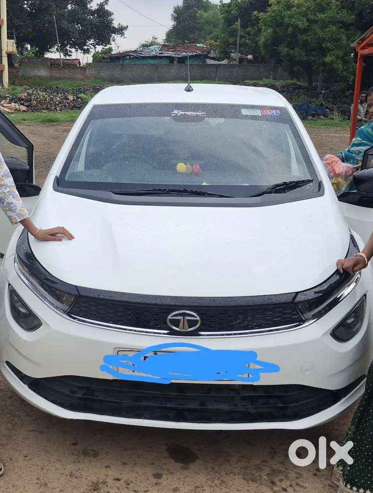 Tata Safari Lena Hai