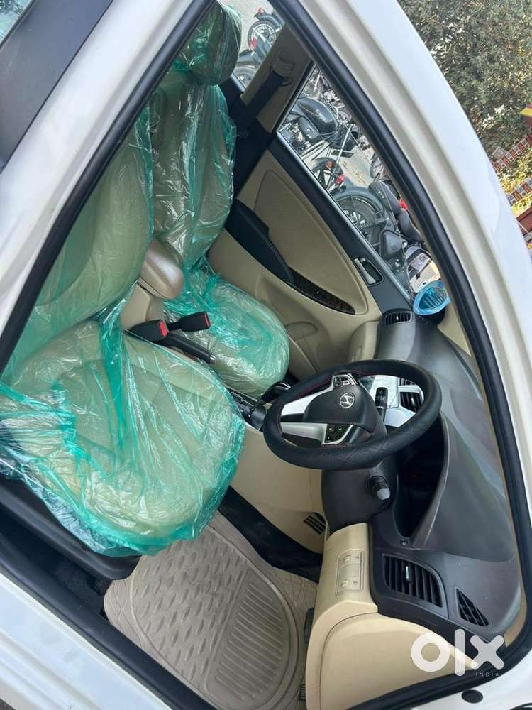 Hyundai Verna 2017 Registered Automatic Diesel