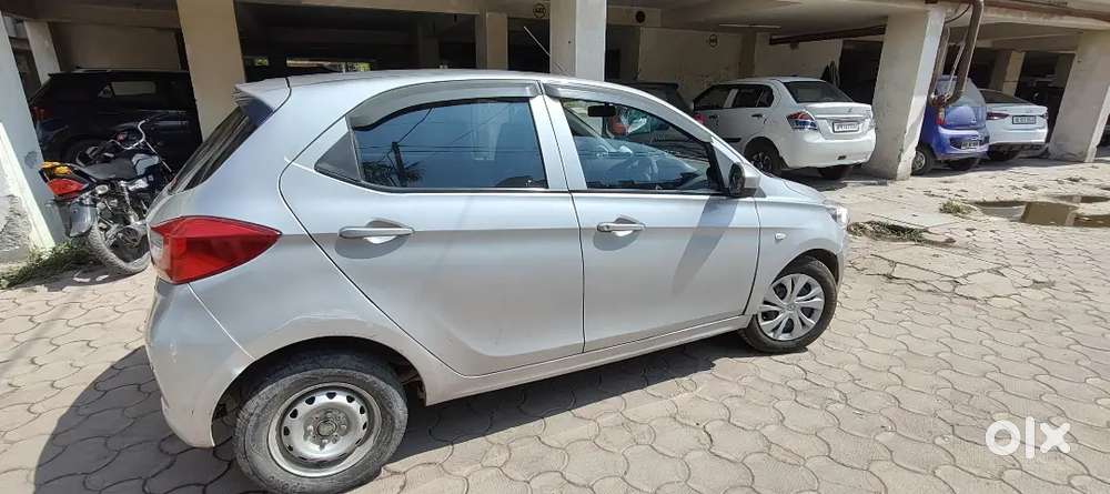 Tata Tiago
