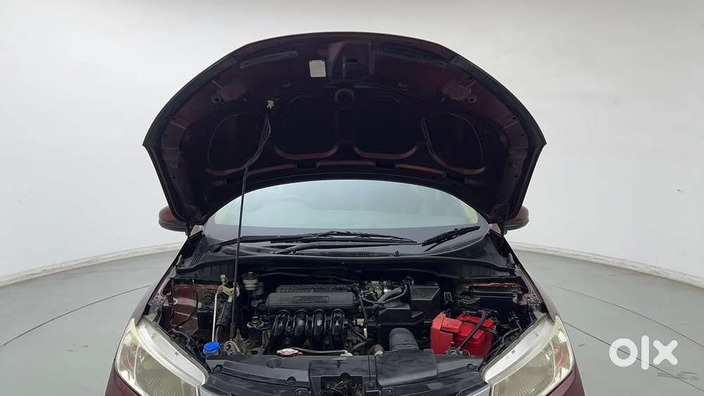 Honda City S, 2014, Petrol