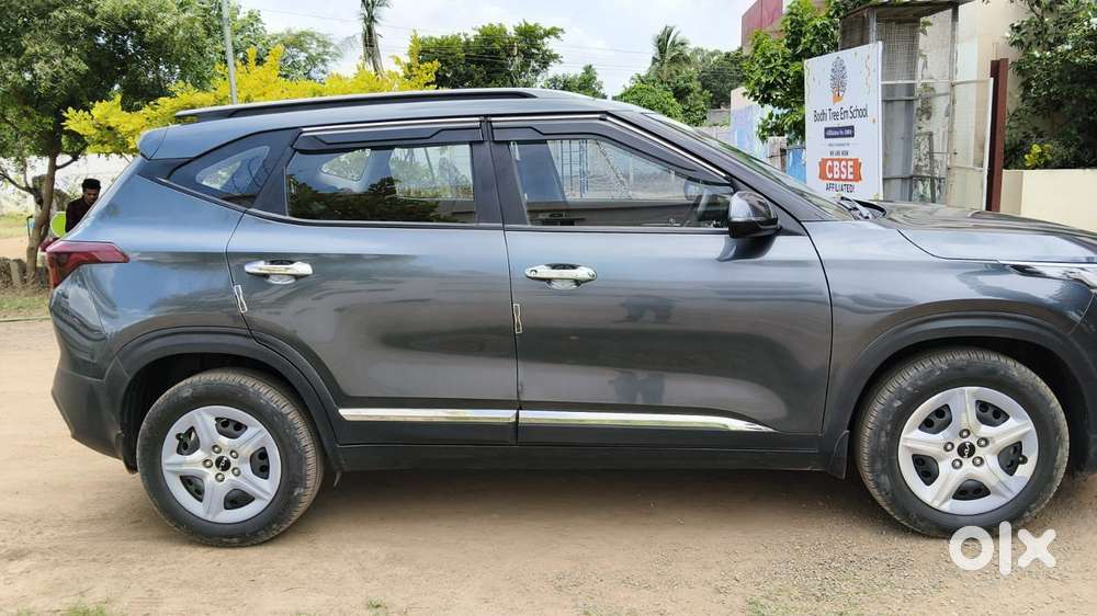 Kia Seltos Htk D, 2023, Diesel