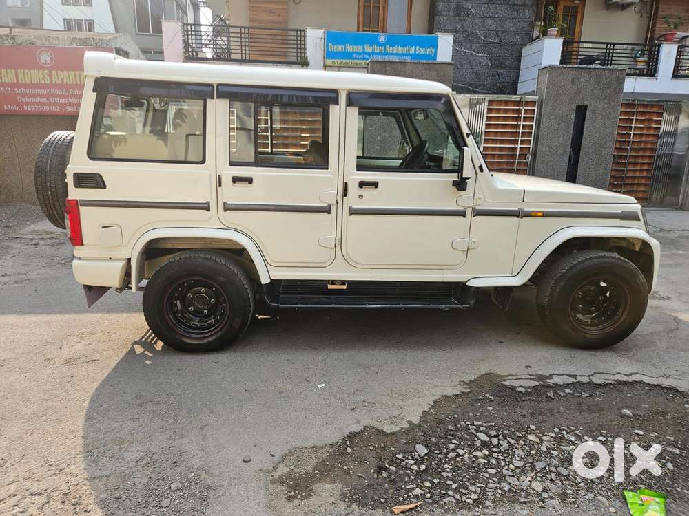 Mahindra Be 6 Be, 2025, Diesel