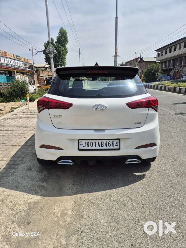 Brand New Condition