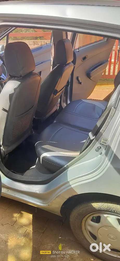 Chevrolet Beat Diesel Lt 2013 Model