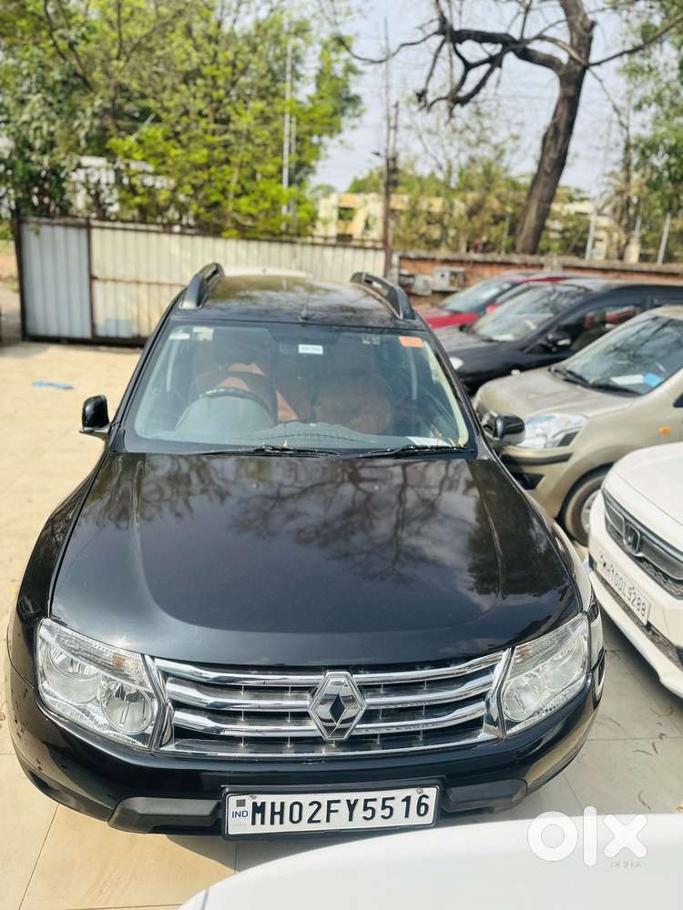 Renault Duster 2012-2015 110ps Diesel Rxl, 2014, Diesel