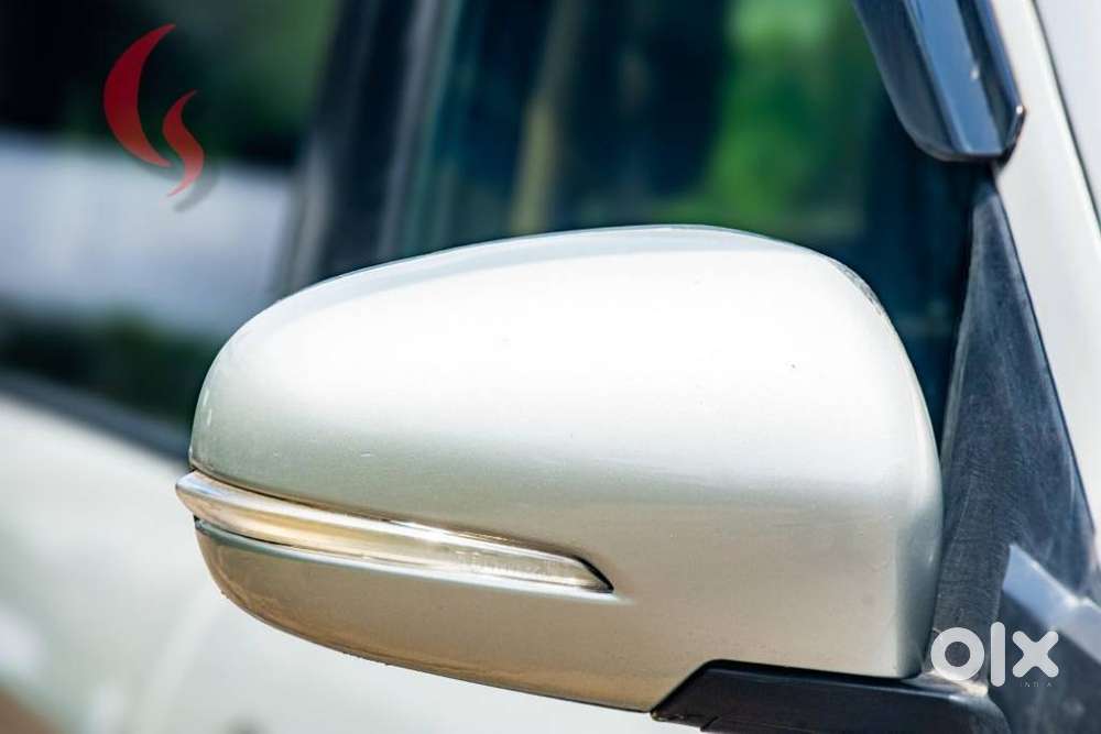 Maruti Suzuki Ertiga Vxi Shvs, 2021, Petrol